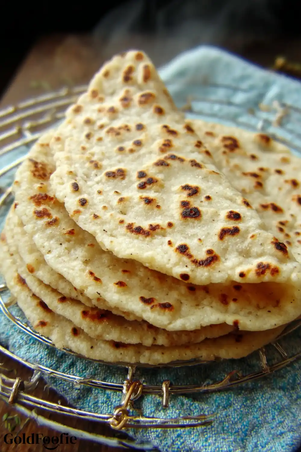 Almond Flour Tortillas Soft Almond Flour Tortillas-Types of Low-Carb Tortillas
