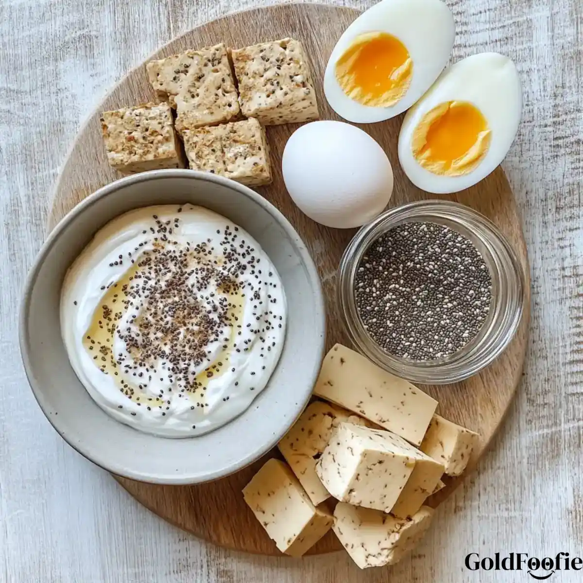 Best High-Protein Ingredients for Diabetic Meals Best High-Protein Ingredients for Diabetic Meals