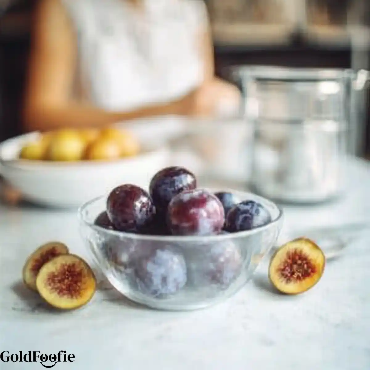 Best Low-Glycemic Fruits Best Low Glycemic Fruits