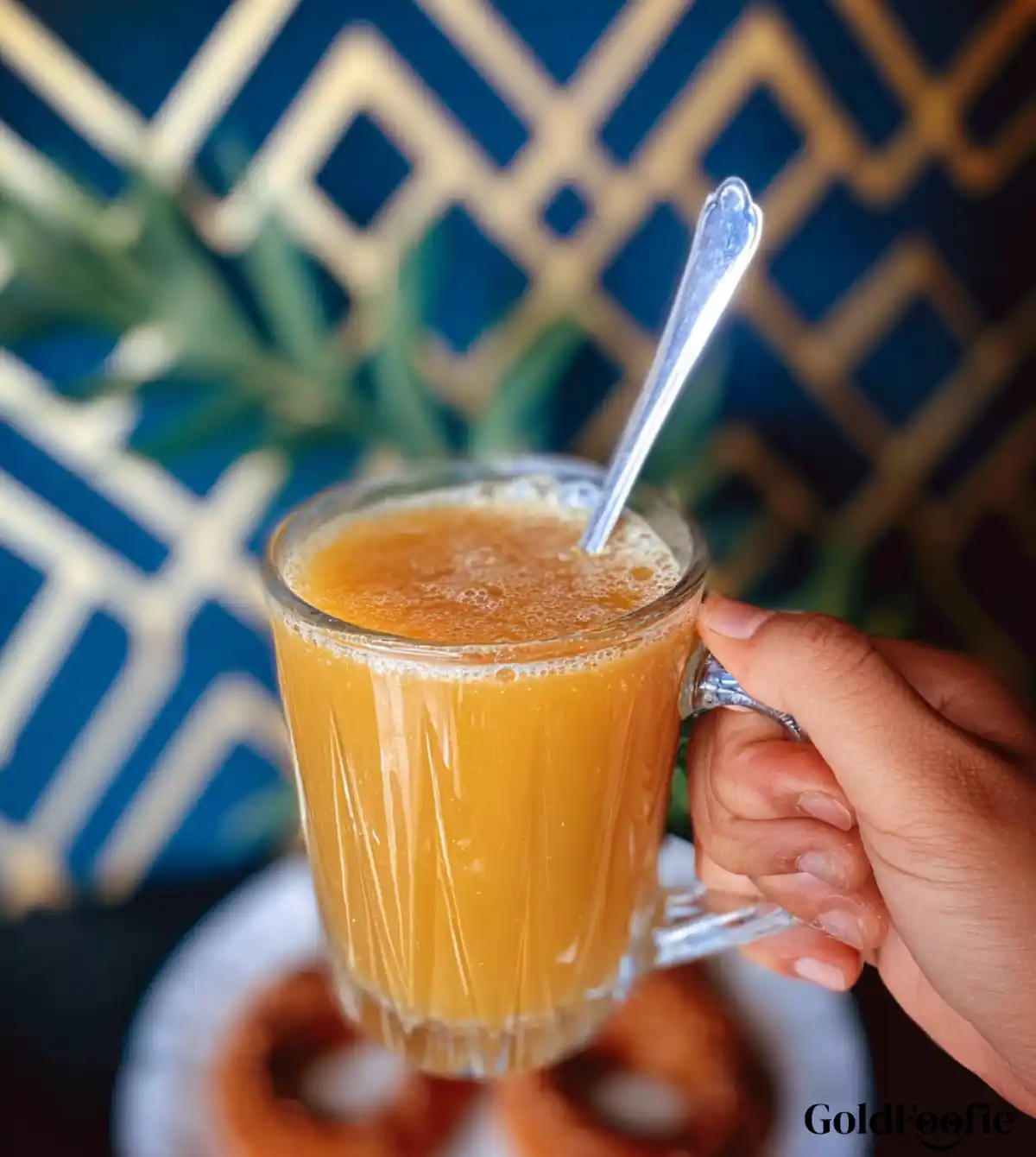 Home 2 Classic Morning Detox Elixir for Energy, Digestion, and Wellness