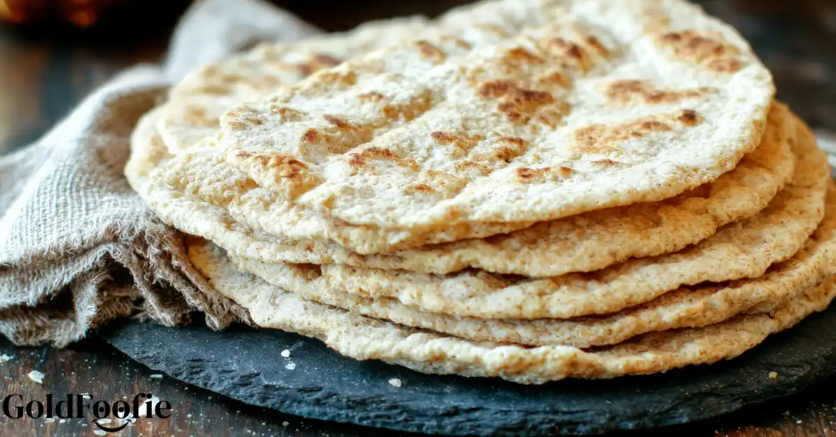 Home 21 2 Ingredient Coconut Flour Tortillas Recipe