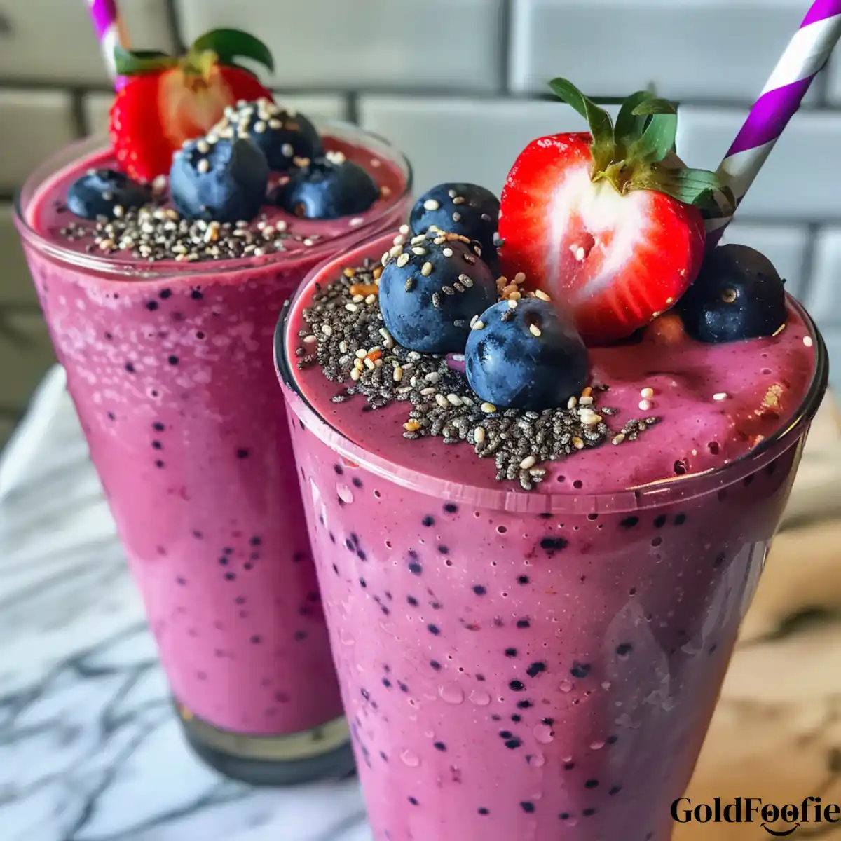 Home 4 Quick and Easy Diabetic Breakfasts You Can Prep in 10 Minutes