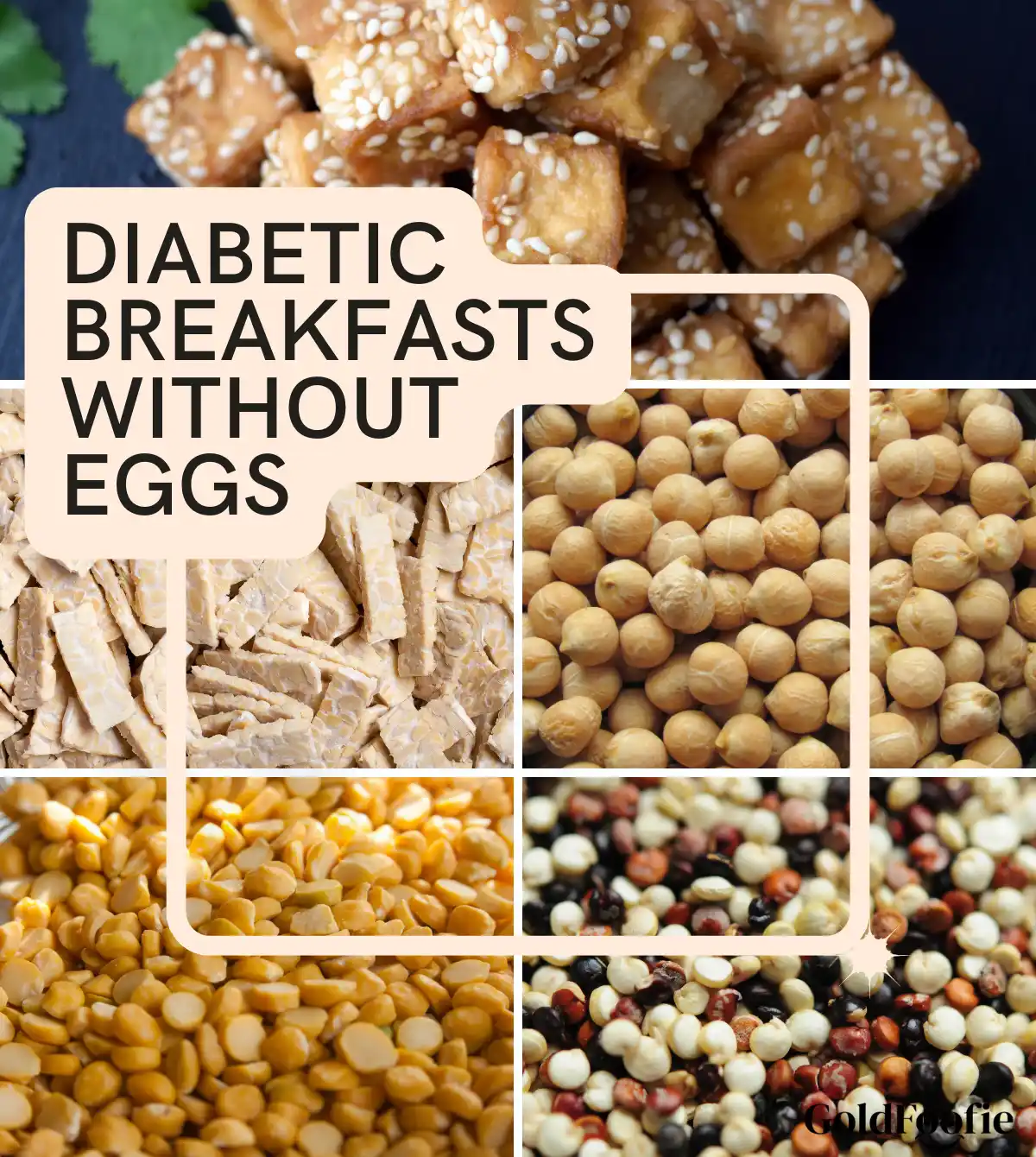 Home 5 Low-Carb Diabetic Breakfasts Without Eggs