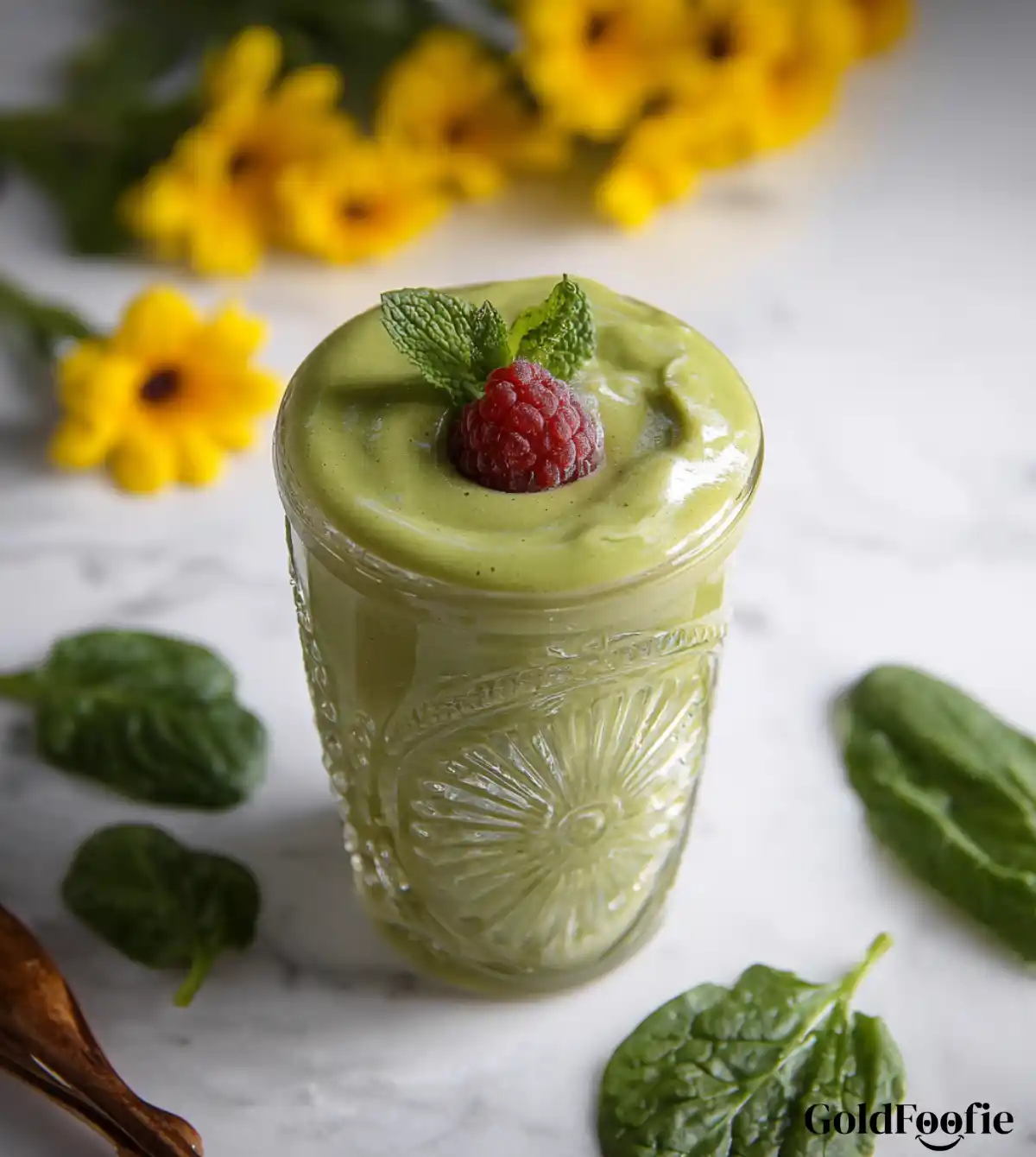 Home 1 Electrolyte Replenishing Smoothie