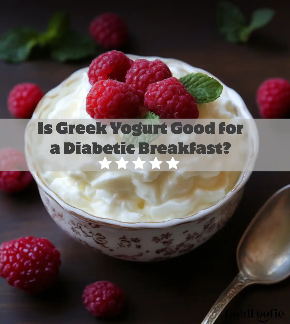 Home 28 Best Greek Yogurt for Diabetics: What to Know