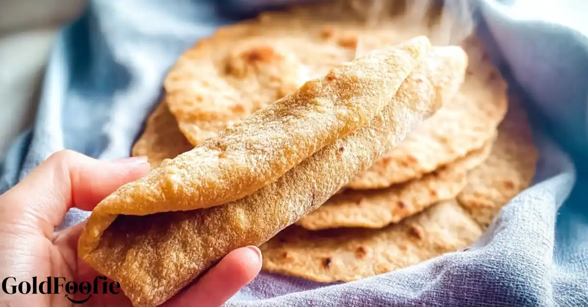 Home 17 Best Healthy Tortilla Recipes