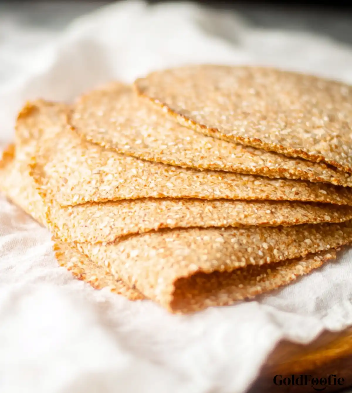Home 1 Low-Carb Tortillas Rcipes in 10 Minutes