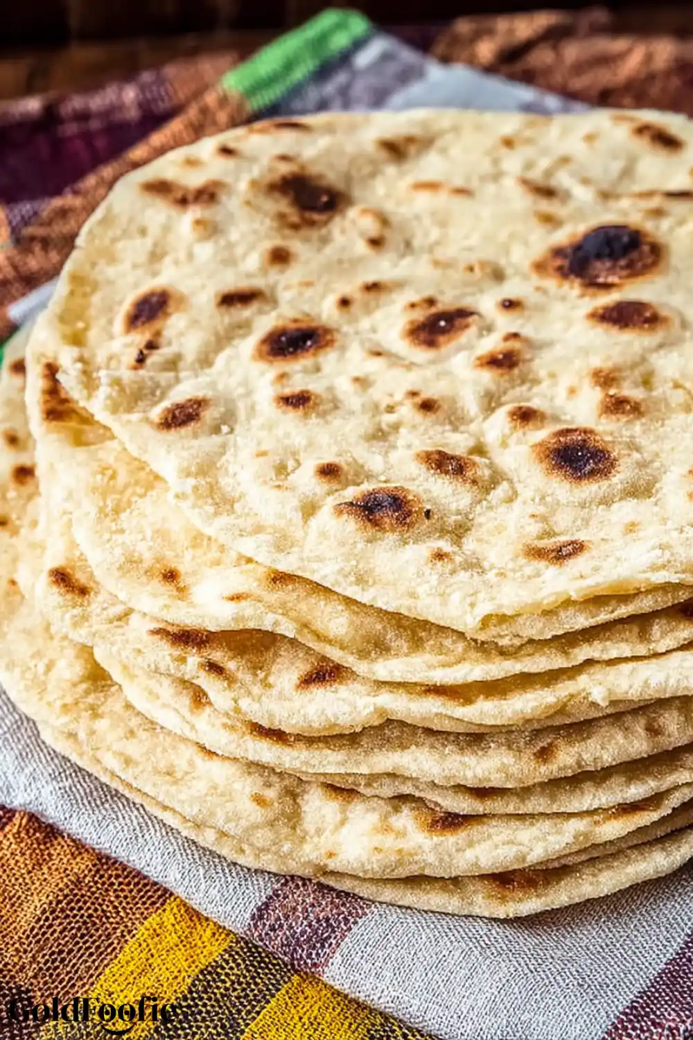 Homemade Tortillas for Diabetics Tortillas for Diabetics