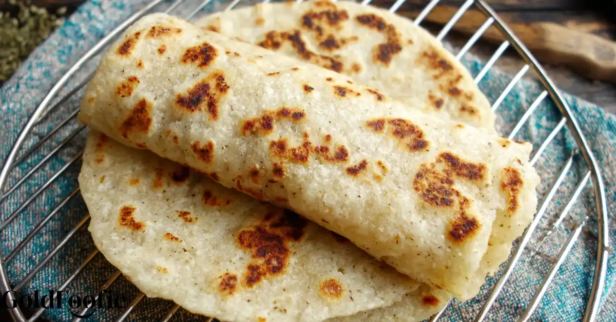 Home 28 Almond Flour Tortilla Recipe