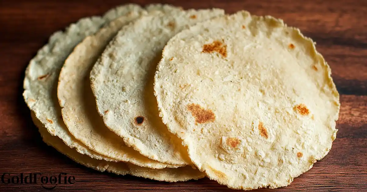Home 25 Low Carb Corn Tortillas for Keto Taco Nights