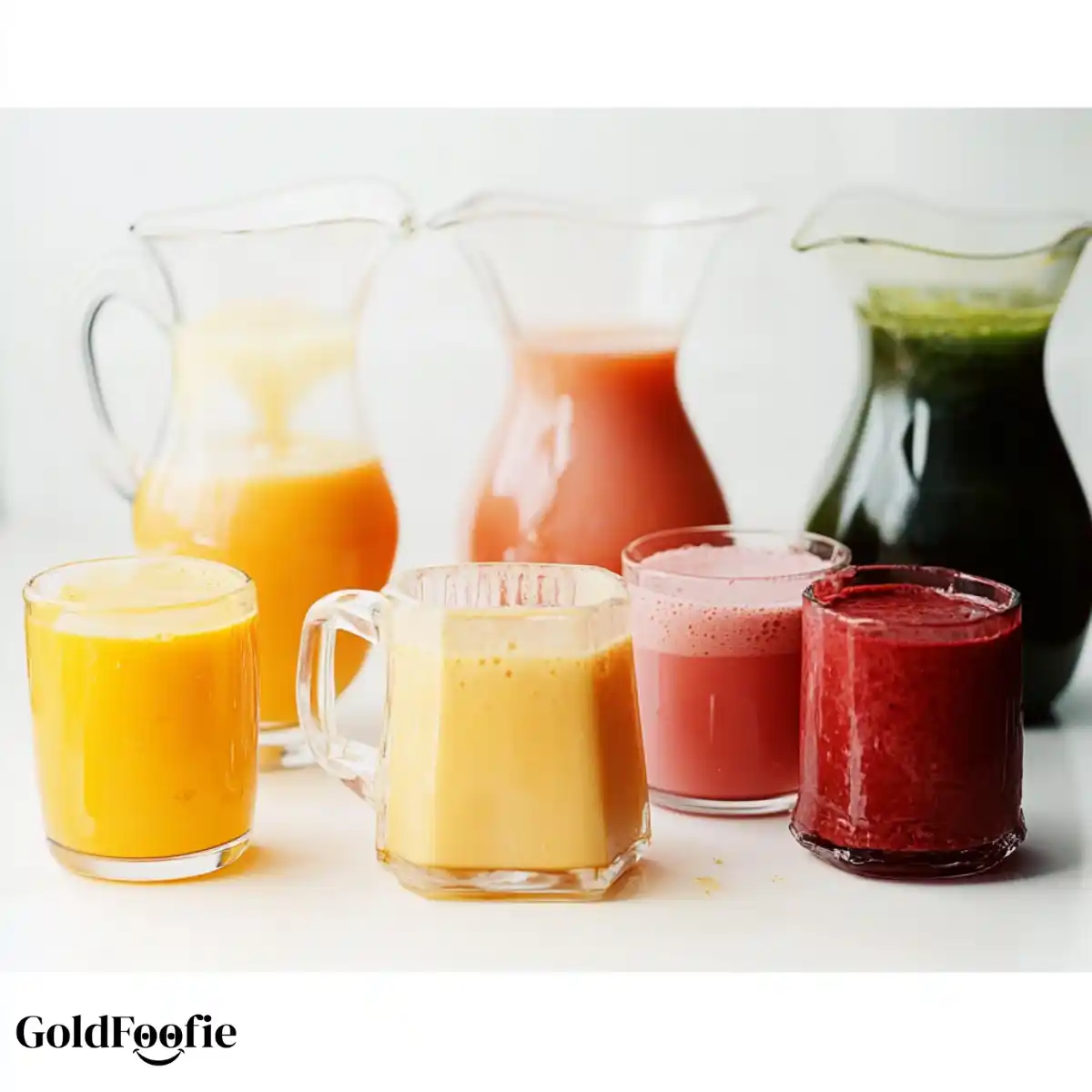 Home 1 Low-Carb Diabetic Breakfast Smoothies and Drinks