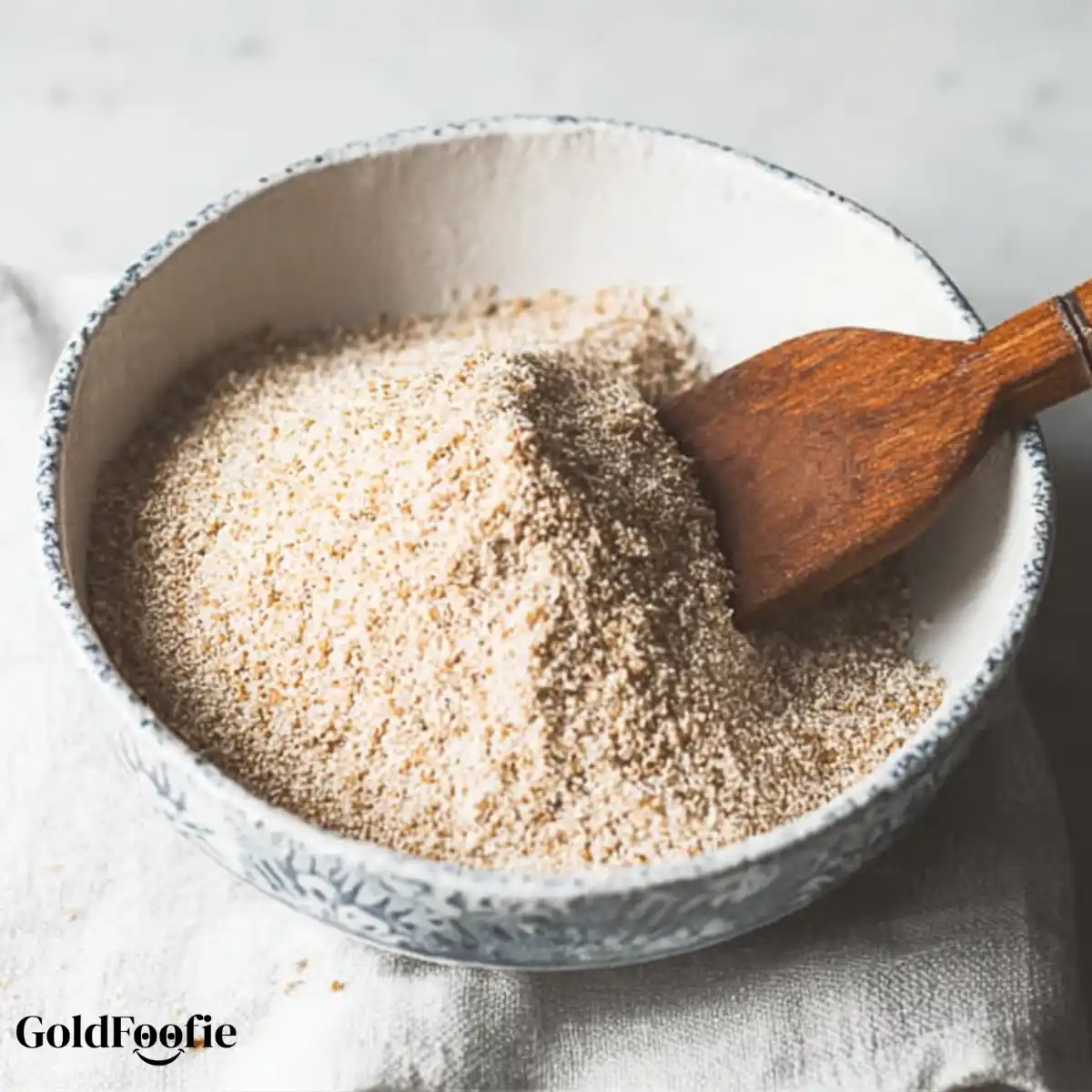 Sesame Seed Flour for Keto Tortillas Sesame Seed Flour for Keto Tortillas