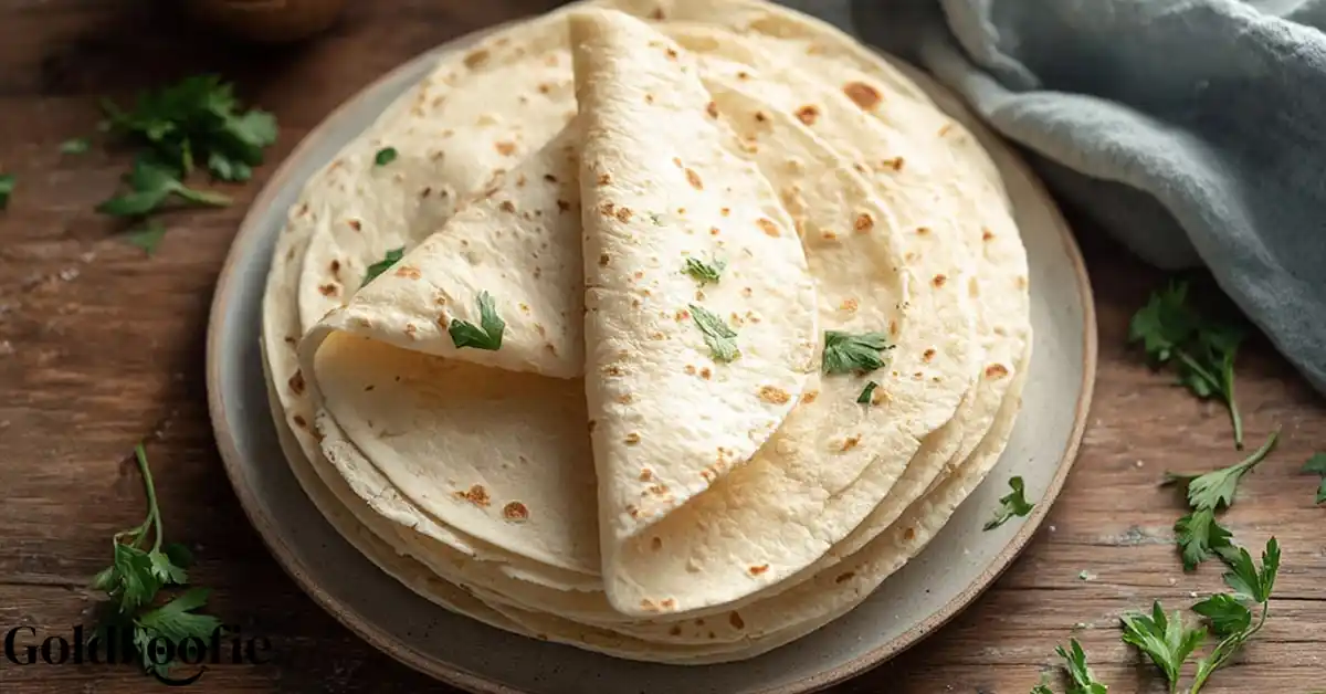 Home 22 Zero Carb Tortillas That Taste Great