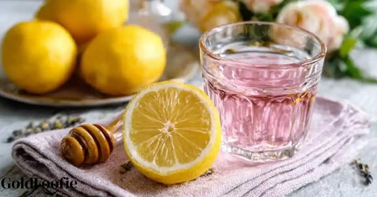 Home 23 The Detox Weight Loss Drink That Actually Works