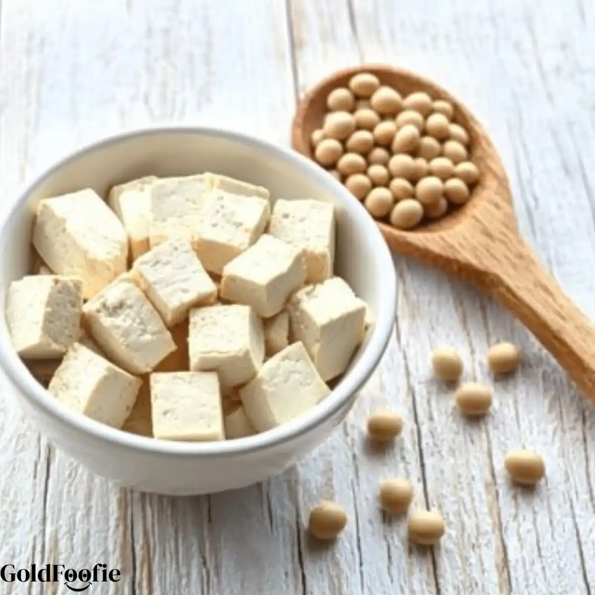 Tofu and Soy Plant-Based Power Proteins Tofu and Soy Plant-Based Power Proteins