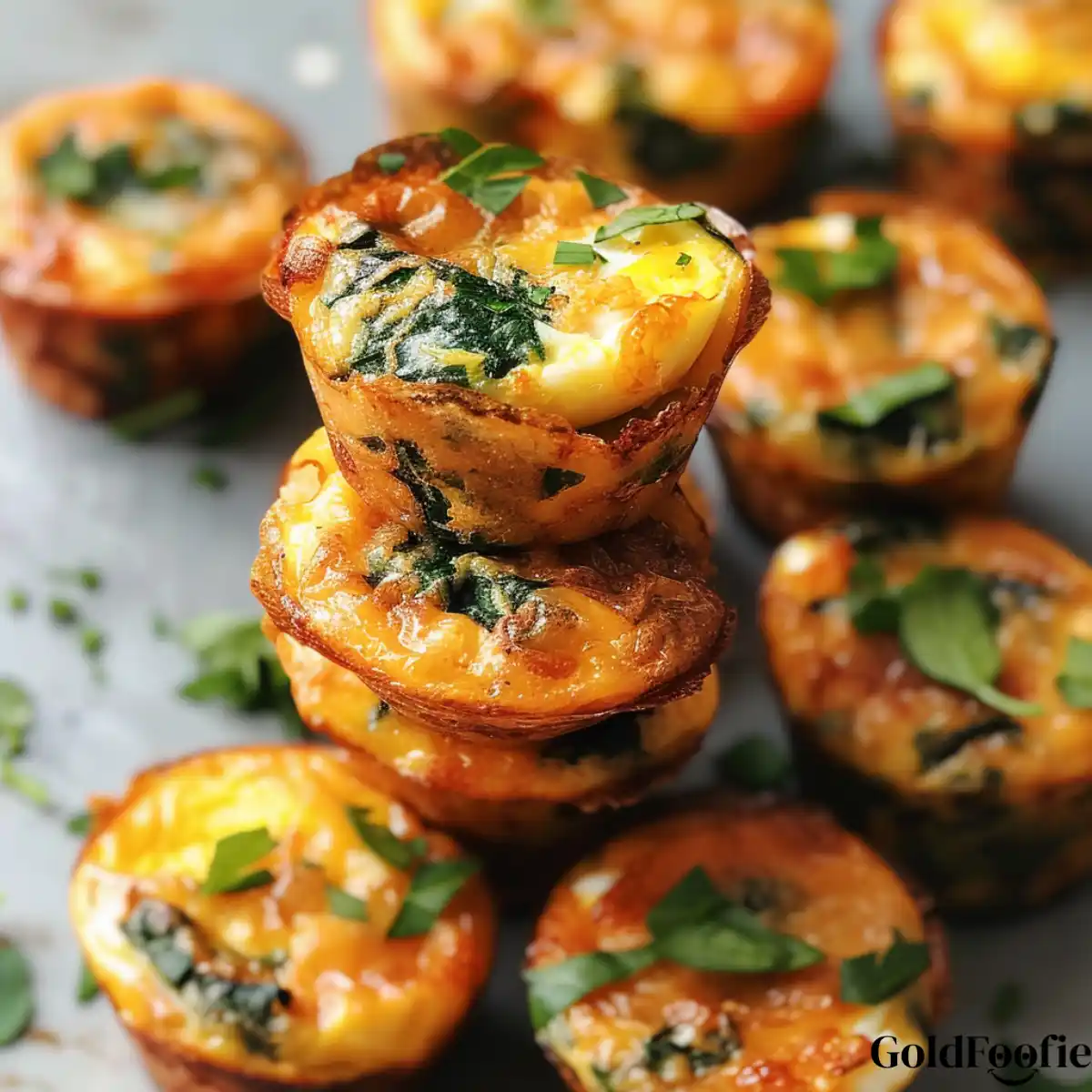 Two-Ingredient Egg Bakes Two-Ingredient Egg Bakes for diabetics