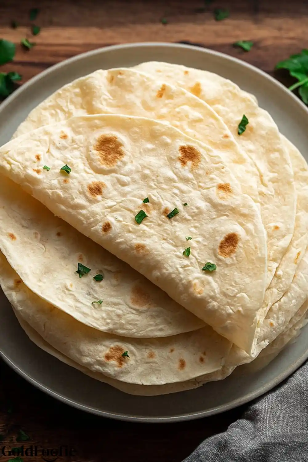 Zero Carb Tortillas That Taste Great 6 Golden brown zero carb tortillas