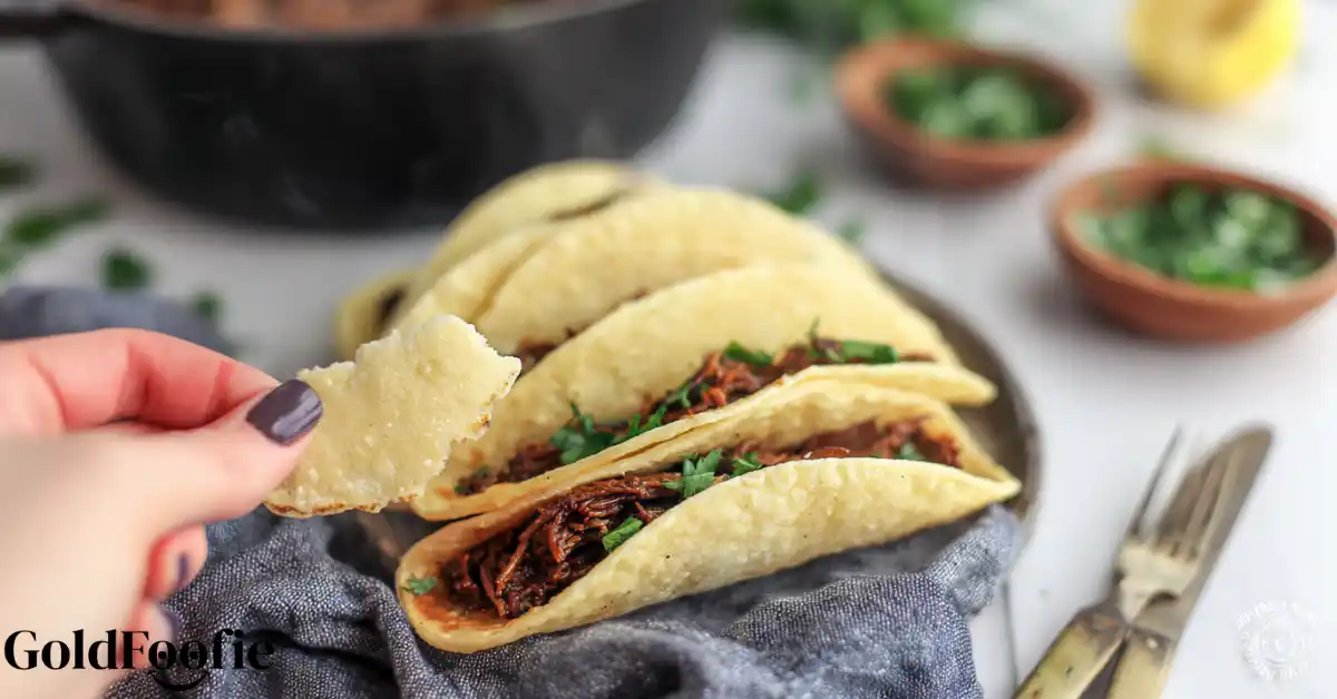 Home 24 Corn Tortillas Low Carb Made Simple