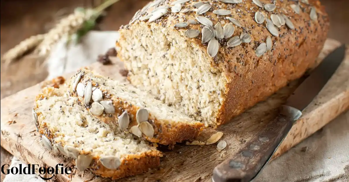 Home 28 Diabetic Bread Recipes for Stable Blood Sugar
