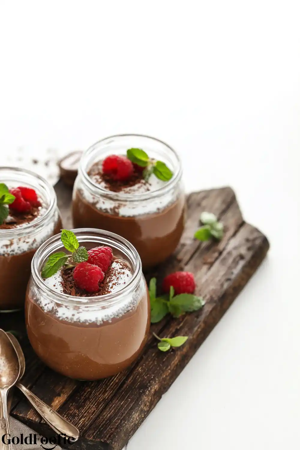 Easy Chia Pudding Desserts for Guilt-Free Indulgence 5 Healthy Chia Pudding Desserts for Sweet Cravings