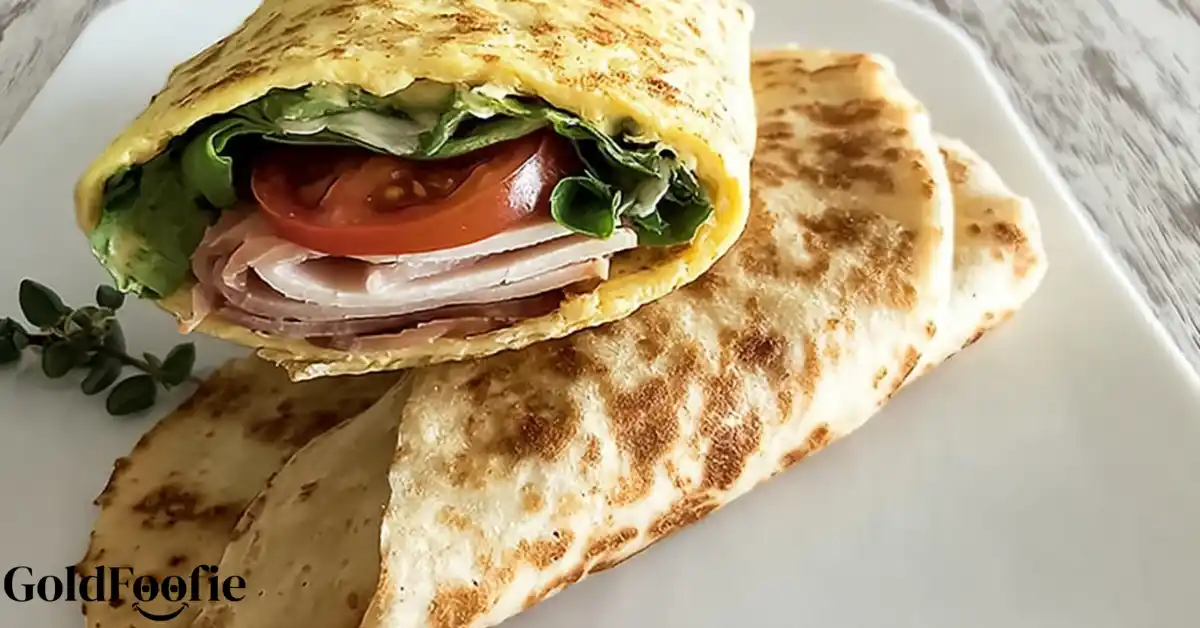 Home 18 Cheese-Based Wraps for Keto & Gluten-Free Meals