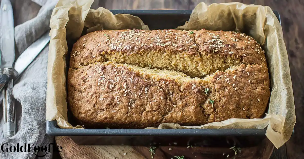 Home 32 Coconut Flour Bread Recipe Moist and Fluffy Guide