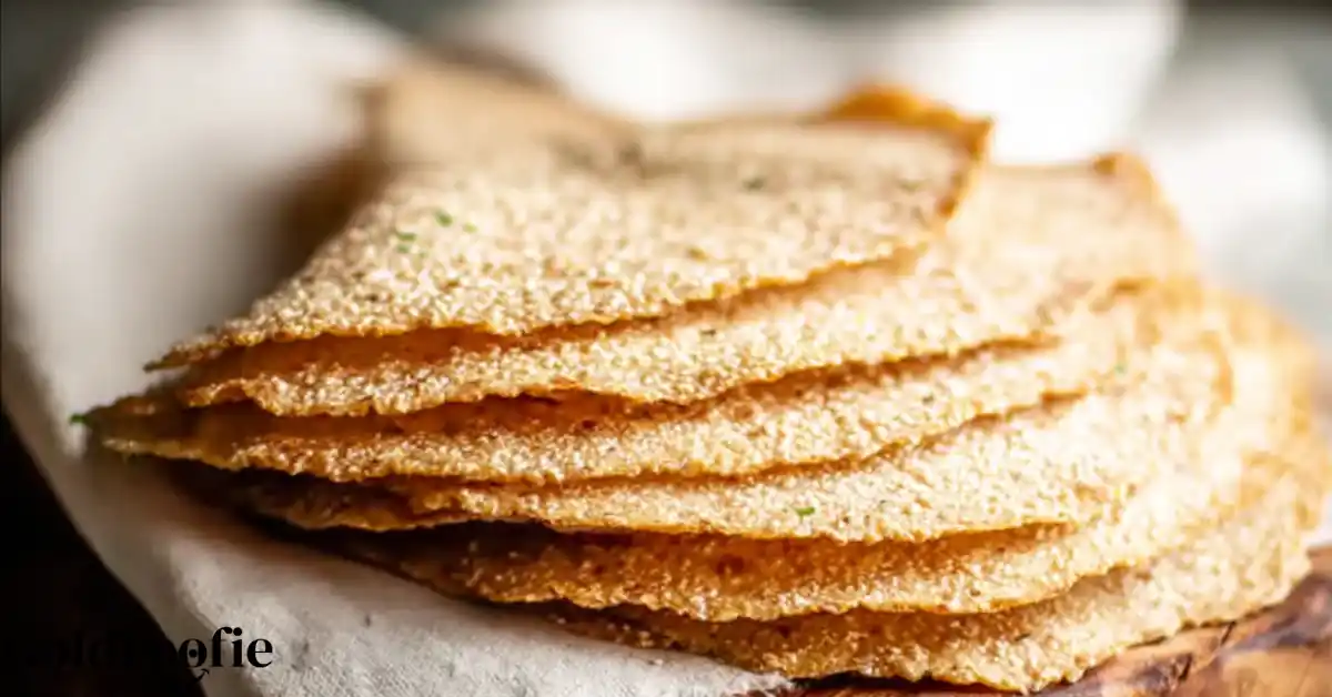 Home 25 Low-Carb Tortilla Recipes to Transform Your Diet