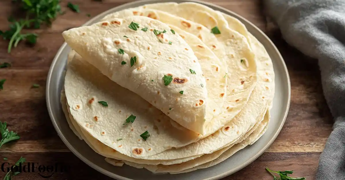 Home 3 Best Low Carb Tortillas Bread for Keto