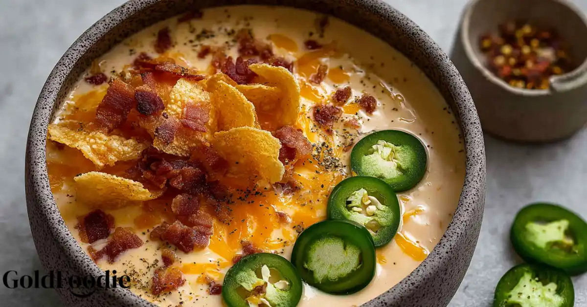 Home 3 Jalapeno Popper Soup