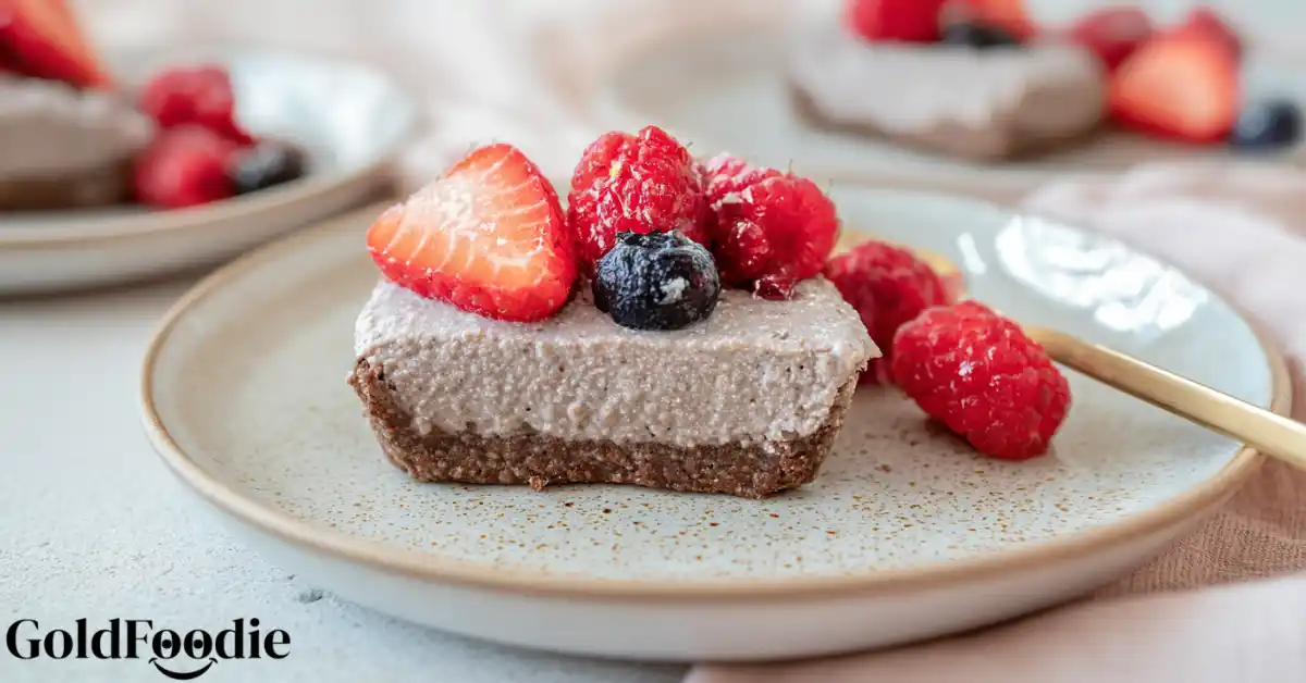 Home 17 Healthy Vegan Chia Seed Cake