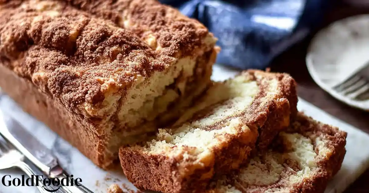 Home 30 Gluten Free Vegan Cinnamon Swirl Bread