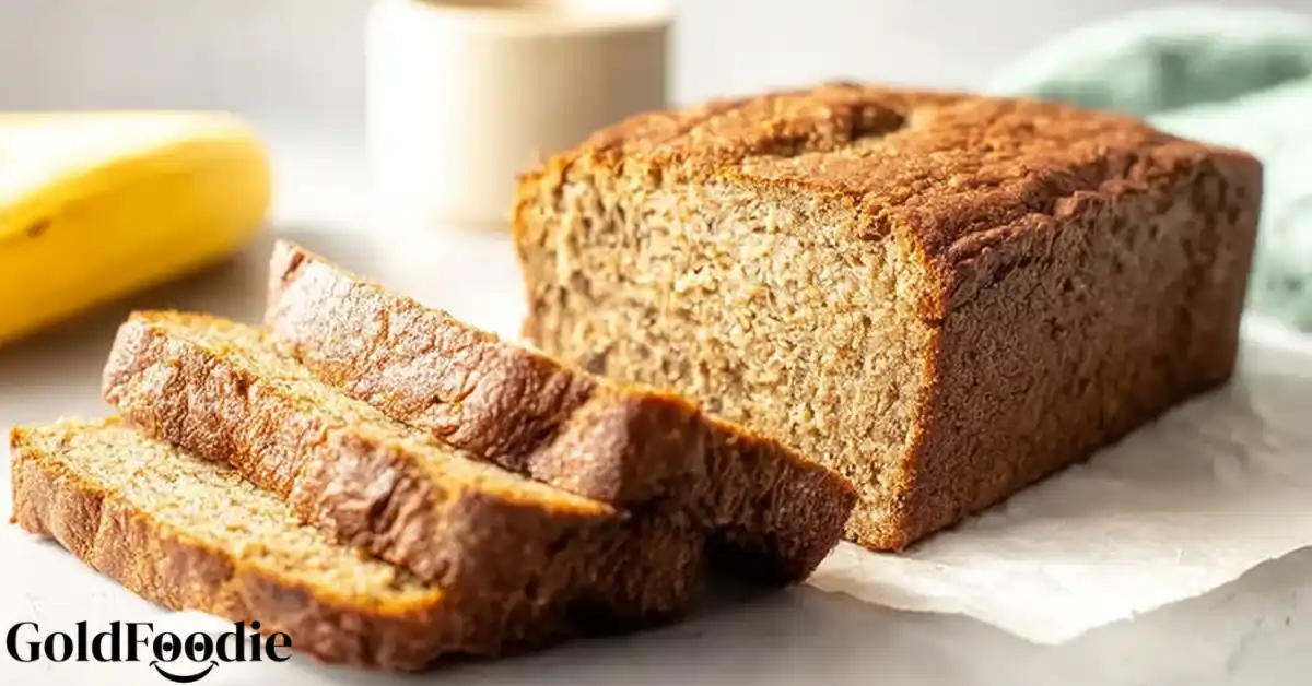 Home 22 Gluten-Free Vegan Coconut Banana Bread