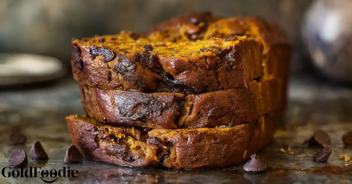 Home 28 gluten free vegan pumpkin yogurt bread